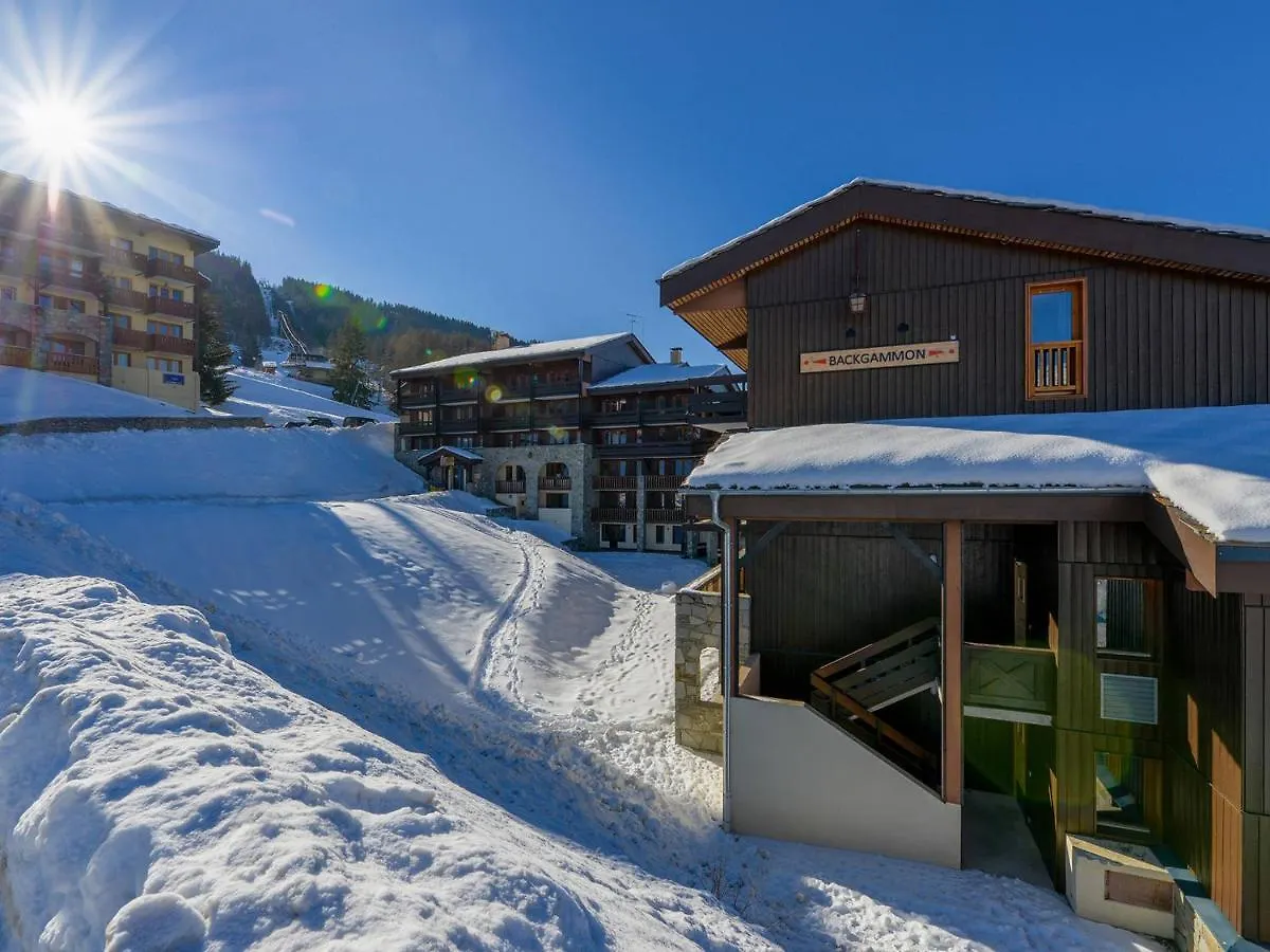 Appartement Renove - Proche Des Pistes - 7 Personnes - Wifi - Sauna - Parking Gratuit - Fr-1-181-1916 La Plagne-Tarentaise France