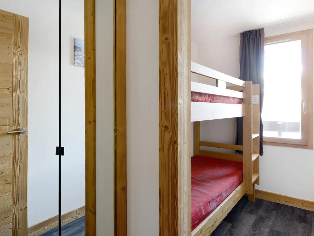 Apartment Appartement Renove - Proche Des Pistes - 7 Personnes - Wifi - Sauna - Parking Gratuit - Fr-1-181-1916 La Plagne-Tarentaise