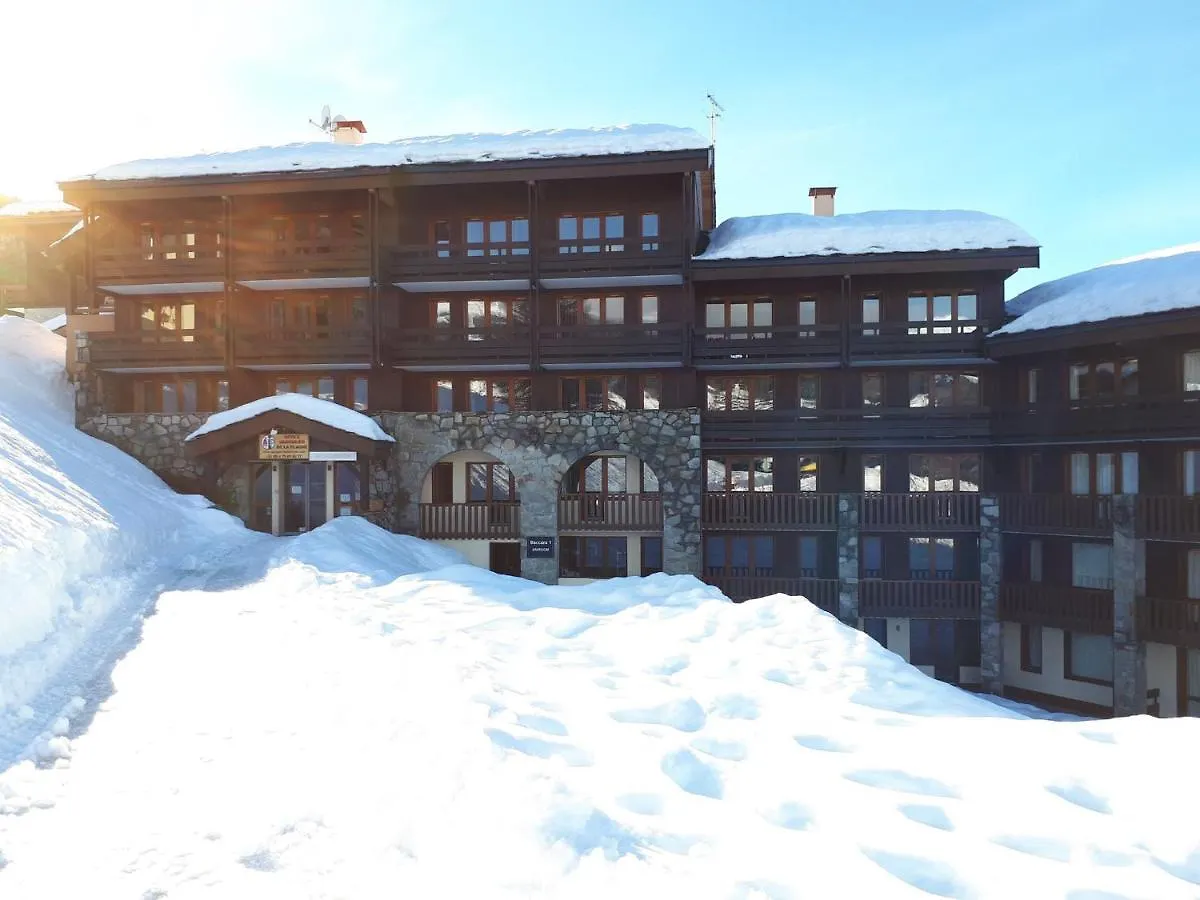 Apartment Appartement Renove - Proche Des Pistes - 7 Personnes - Wifi - Sauna - Parking Gratuit - Fr-1-181-1916 La Plagne-Tarentaise France