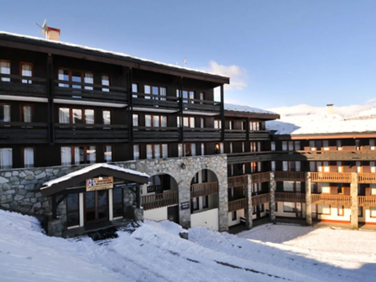 Appartement Renove - Proche Des Pistes - 7 Personnes - Wifi - Sauna - Parking Gratuit - Fr-1-181-1916 La Plagne-Tarentaise