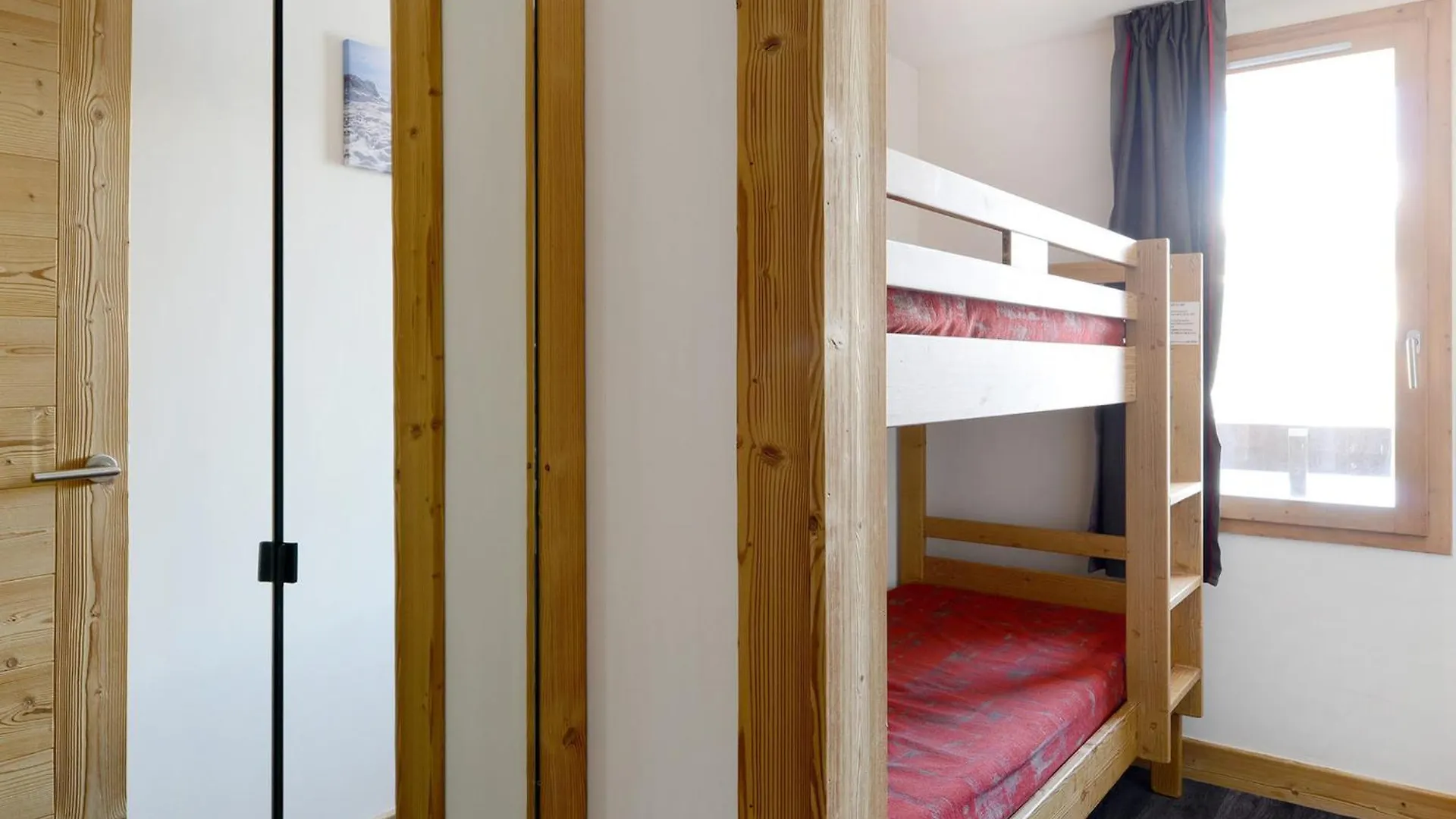 Appartement Renove - Proche Des Pistes - 7 Personnes - Wifi - Sauna - Parking Gratuit - Fr-1-181-1916 La Plagne-Tarentaise Apartment