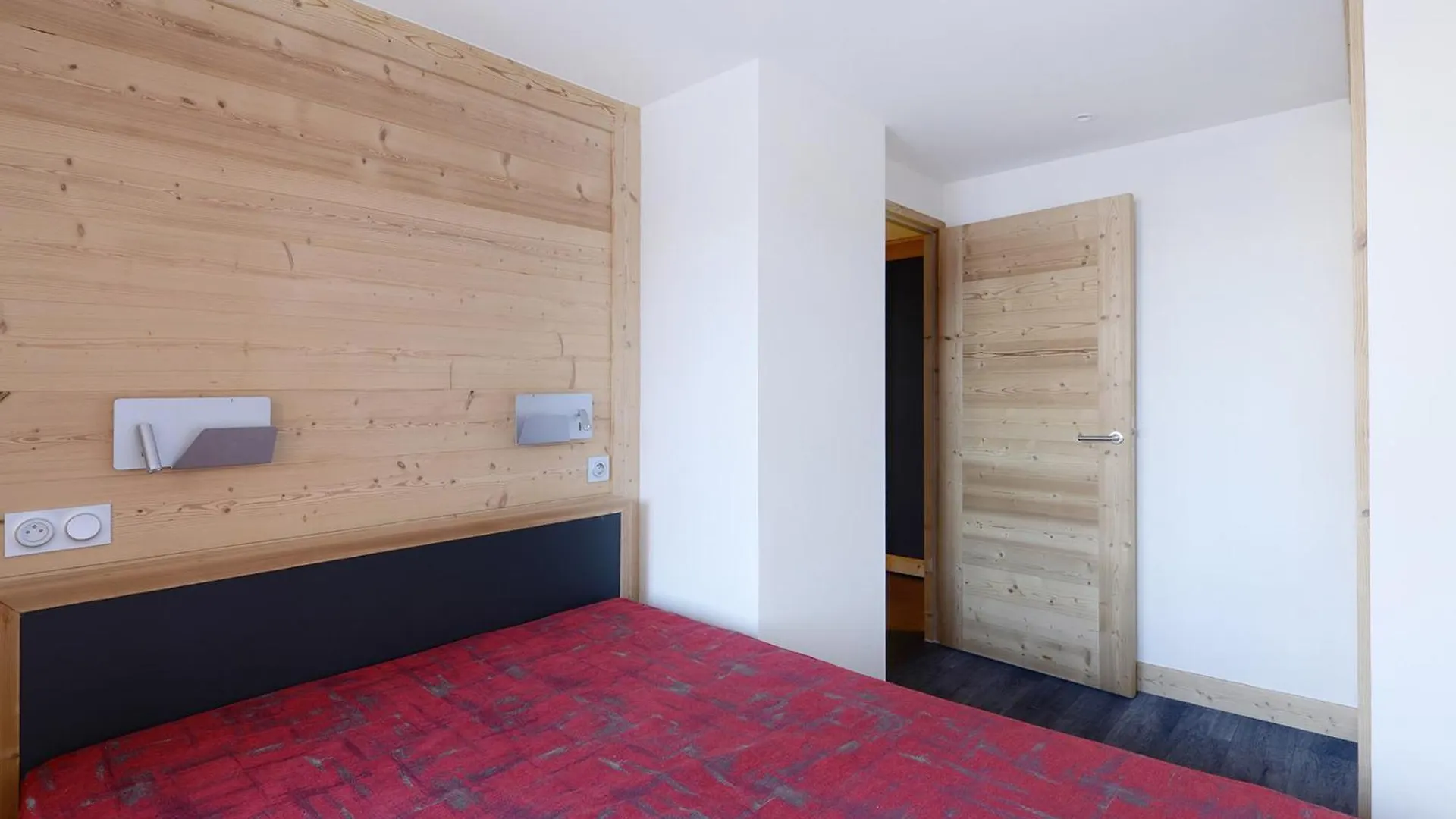 Appartement Renove - Proche Des Pistes - 7 Personnes - Wifi - Sauna - Parking Gratuit - Fr-1-181-1916 La Plagne-Tarentaise France